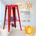 HC-F019A Powder Coating Stainless Steel Lab Stool Chair